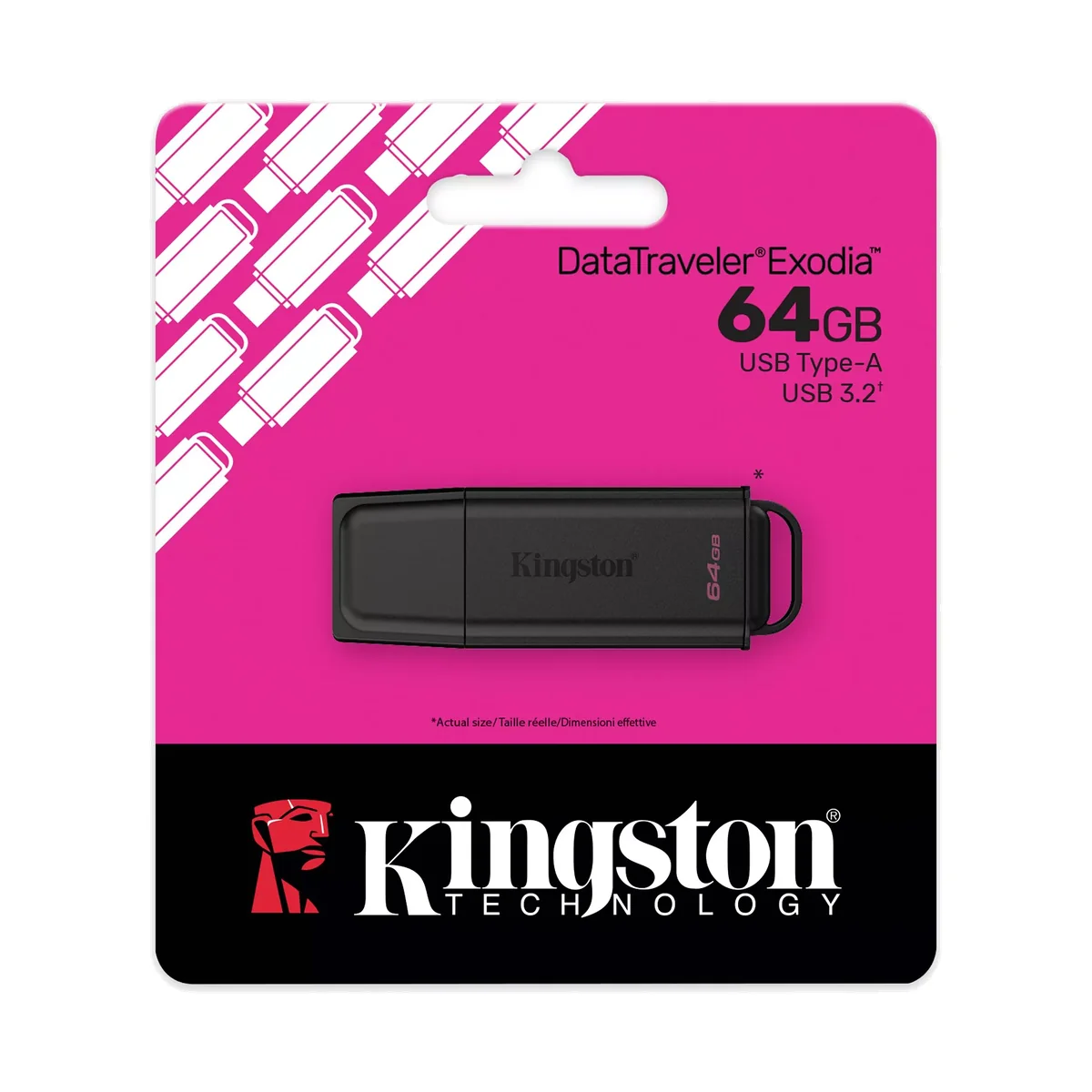 memoria-usb-kingston-dtxg2-64gb-negro