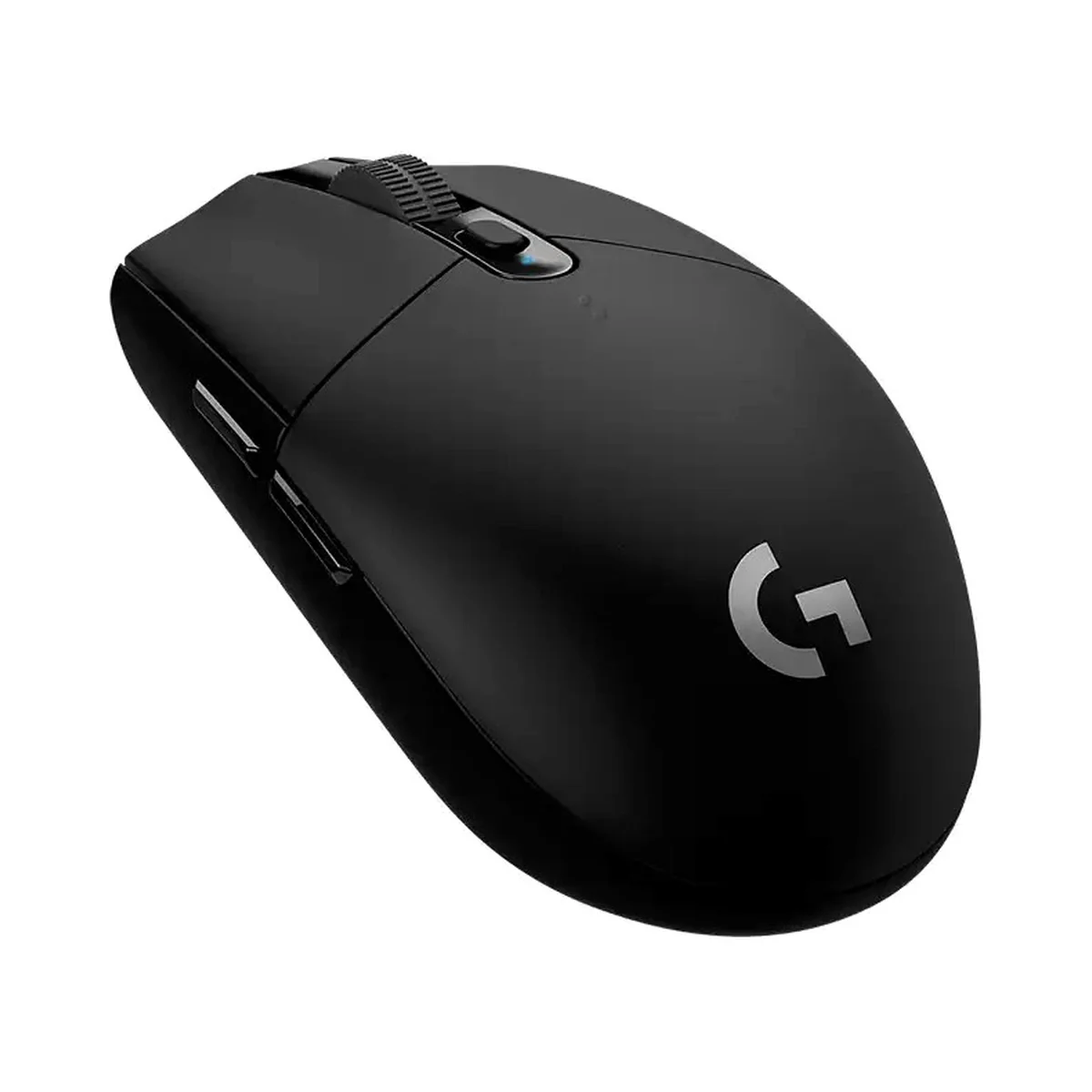 Mouse inalámbrico Logitech G305 LIGHTSPEED 12000 DPI negro 910-005281 - Imagen 3