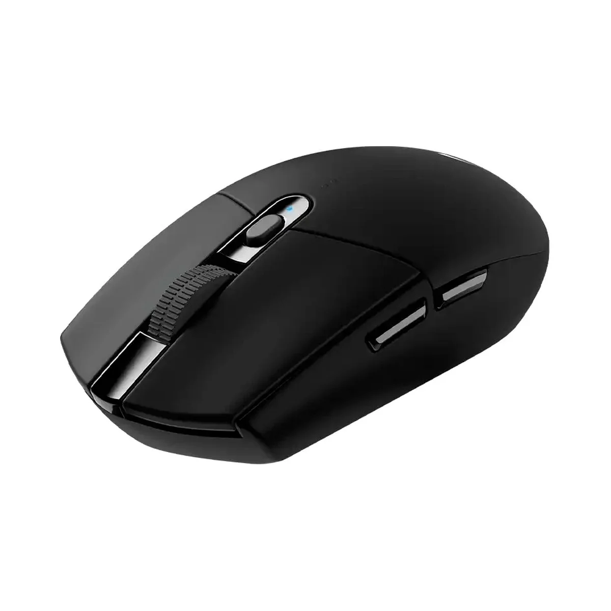 Mouse inalámbrico Logitech G305 LIGHTSPEED 12000 DPI negro 910-005281 - Imagen 4