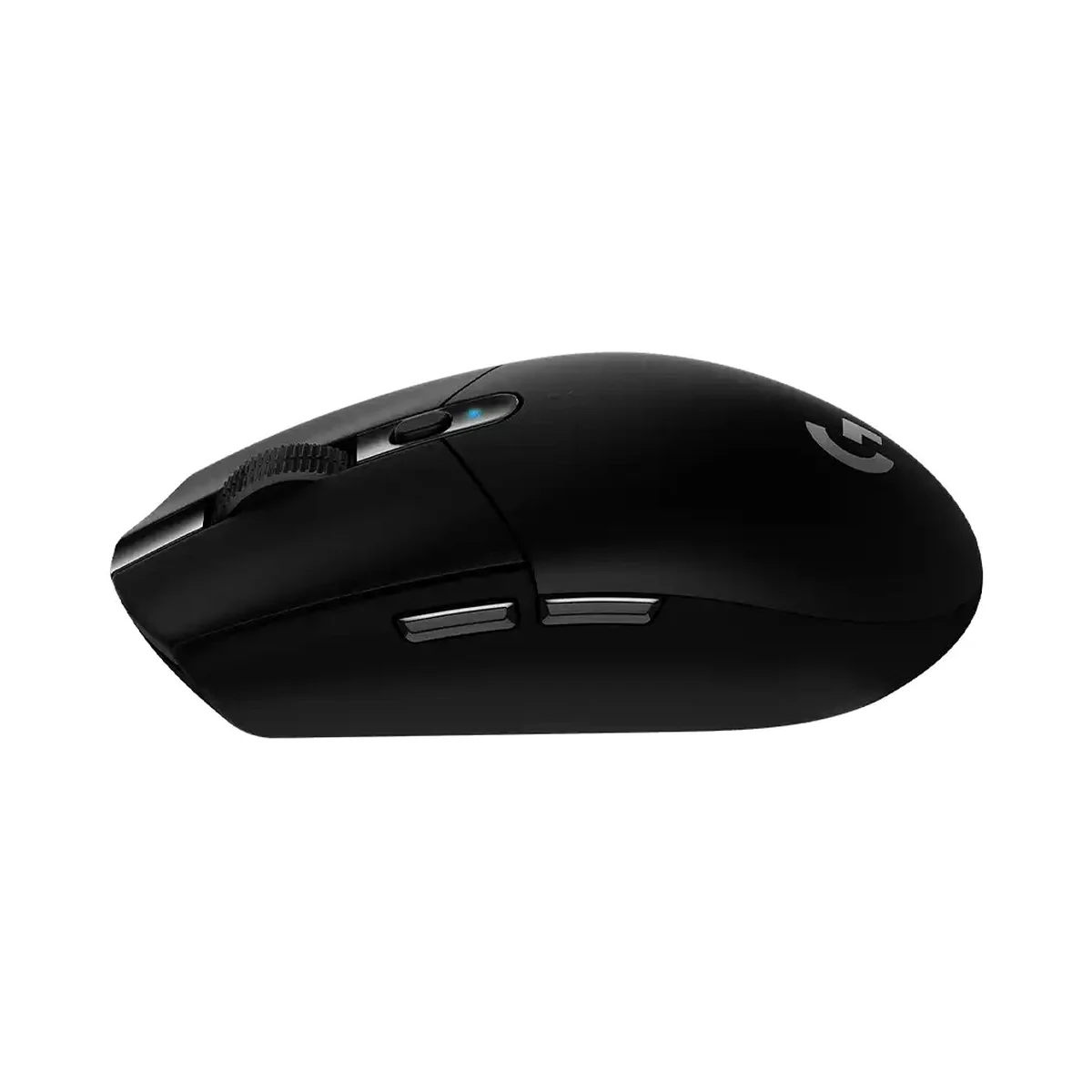 Mouse inalámbrico Logitech G305 LIGHTSPEED 12000 DPI negro 910-005281 - Imagen 5