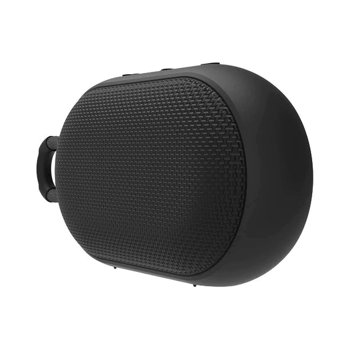 Parlante Bluetooth Klip Xtreme GrooveSplash 6 W Negro KBS-030BK - Imagen 4