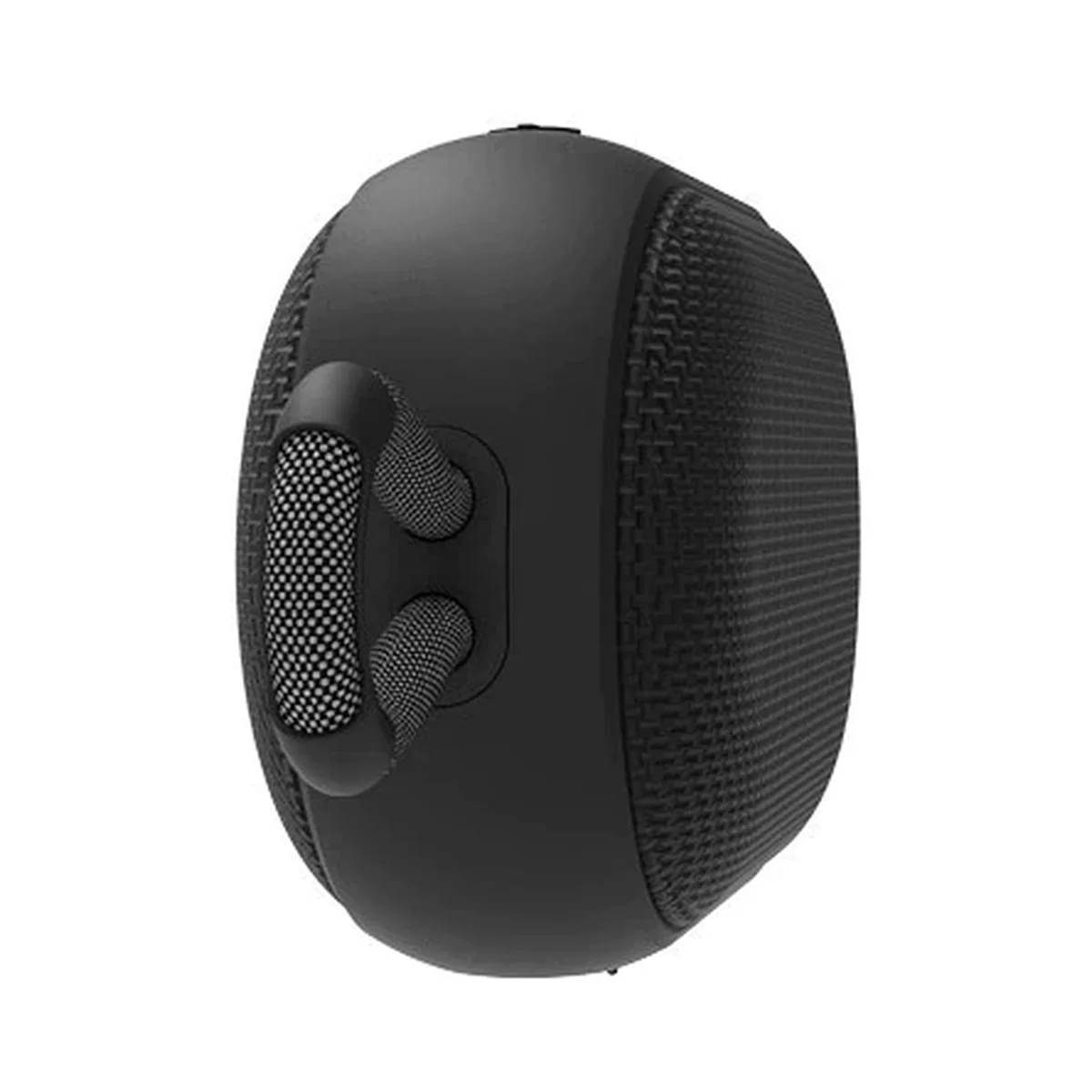 Parlante Bluetooth Klip Xtreme GrooveSplash 6 W Negro KBS-030BK - Imagen 5