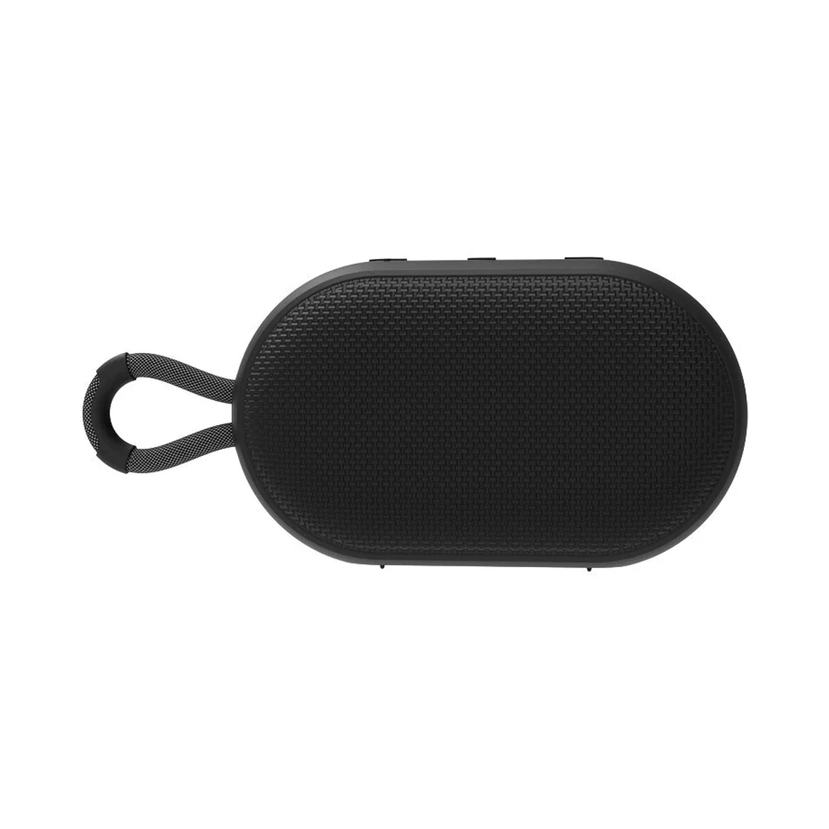 Parlante Bluetooth Klip Xtreme GrooveSplash 6 W Negro KBS-030BK - Imagen 6