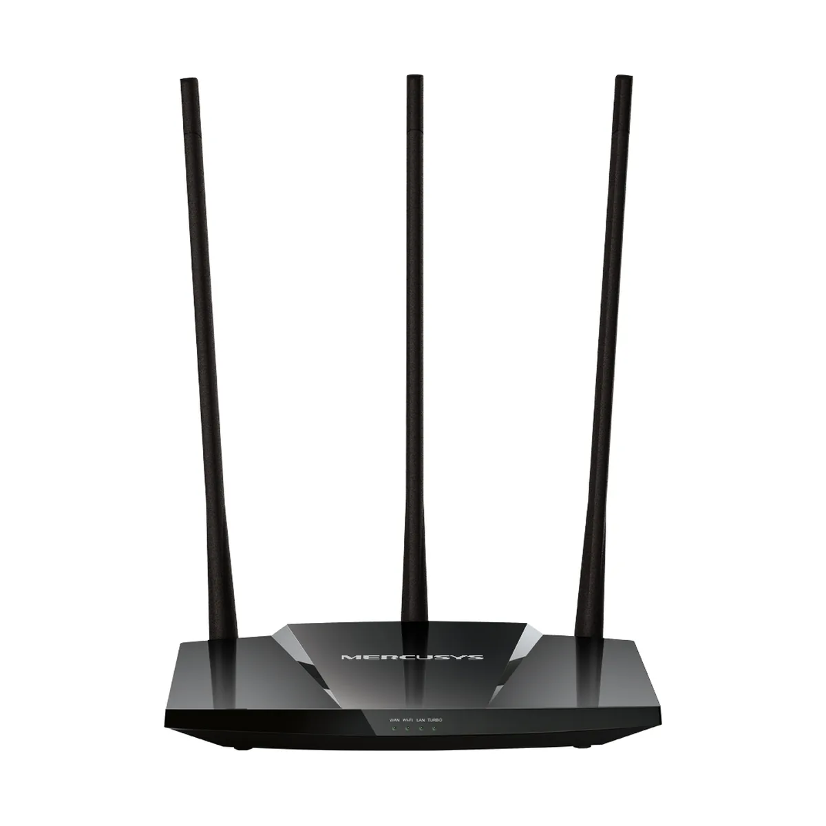 router-mercusys-mw330hp-negro-vista-frontal