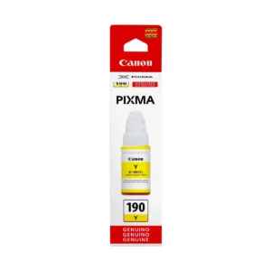 tinta-canon-gi-190-amarillo