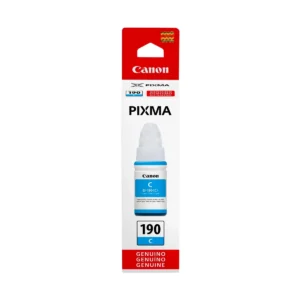tinta-canon-gi-190-cian