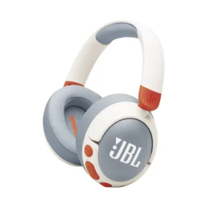 Audífonos JBL Junior 470NC ANC Blanco JBLJR470NCWHTAM