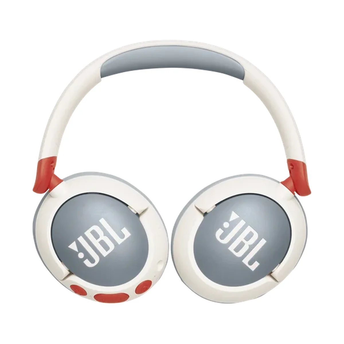 Audífonos JBL Junior 470NC ANC Blanco JBLJR470NCWHTAM - Imagen 2