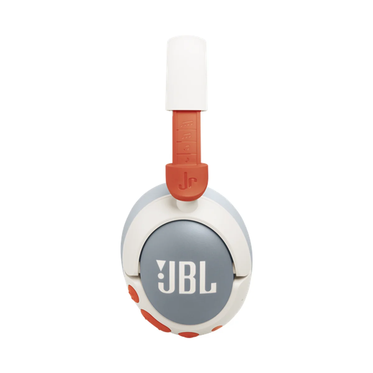 Audífonos JBL Junior 470NC ANC Blanco JBLJR470NCWHTAM - Imagen 4
