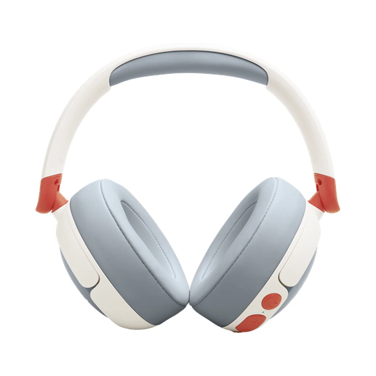 Audífonos JBL Junior 470NC ANC Blanco JBLJR470NCWHTAM - Imagen 5
