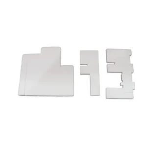 Kit absorbente QY5-0592-000 compatible con impresoras Canon PIXMA G