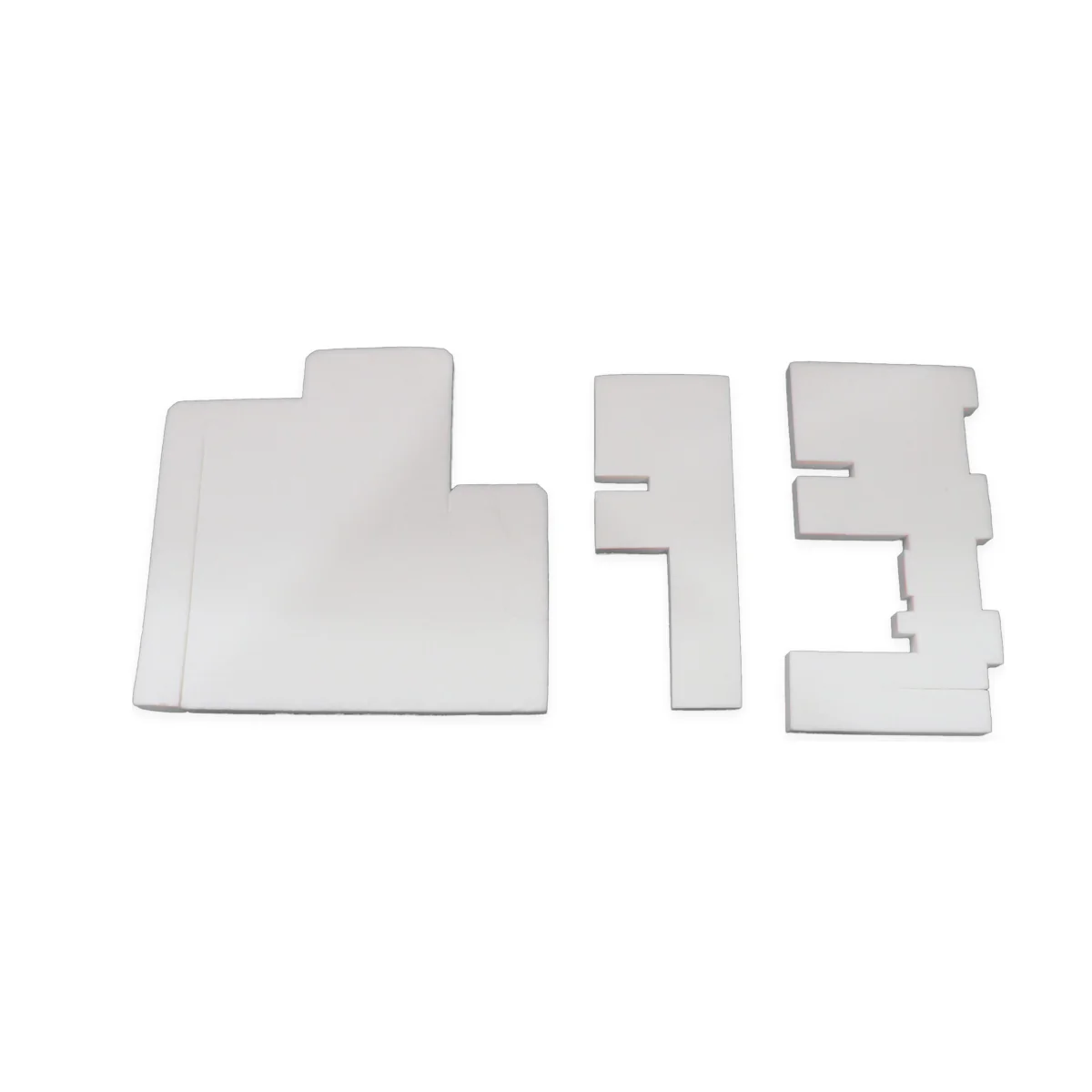 Kit absorbente QY5-0592-000 compatible con impresoras Canon PIXMA G