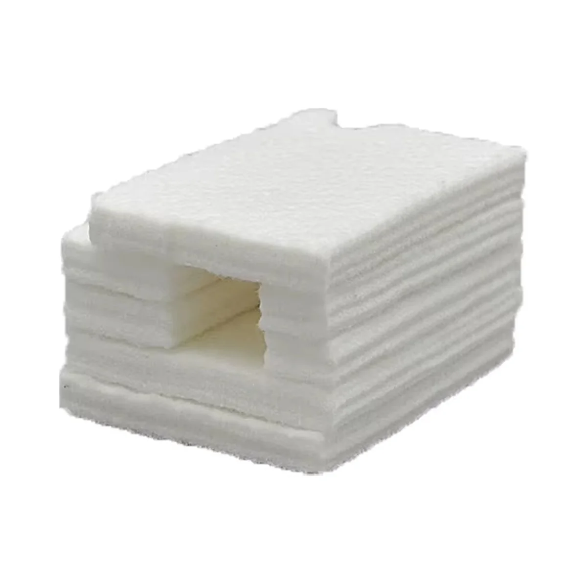 almohadillas de tinta residual compatibles 1830528/1749772 para Epson EcoTank